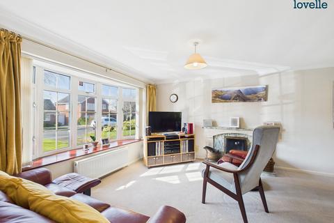 4 bedroom detached house for sale, Lincoln Drive, Caistor, LN7