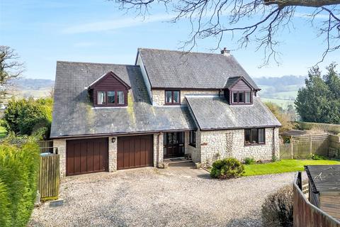 11 Oak Tree Close, Upottery, Honiton, Devon, EX14