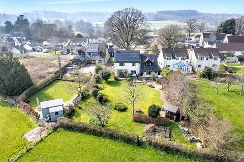 4 bedroom detached house for sale, 11 Oak Tree Close, Upottery, Honiton, Devon, EX14