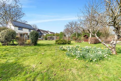 4 bedroom detached house for sale, 11 Oak Tree Close, Upottery, Honiton, Devon, EX14