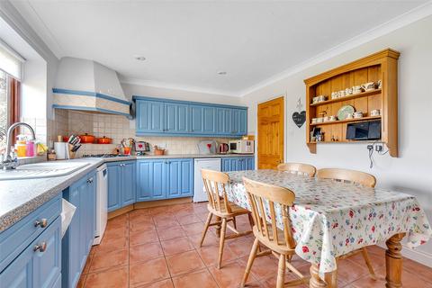 4 bedroom detached house for sale, 11 Oak Tree Close, Upottery, Honiton, Devon, EX14