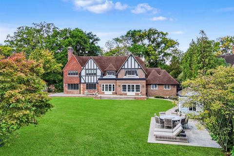 4 bedroom detached house for sale, Mill Green Road, Fryerning, Ingatestone