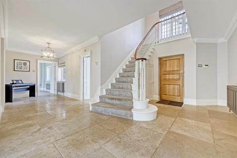4 bedroom detached house for sale, Mill Green Road, Fryerning, Ingatestone