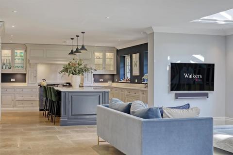 4 bedroom detached house for sale, Mill Green Road, Fryerning, Ingatestone