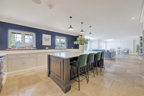4 bedroom detached house for sale, Mill Green Road, Fryerning, Ingatestone