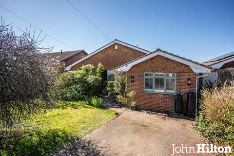3 bedroom detached bungalow for sale, Longhill Road, Ovingdean