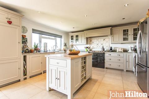 3 bedroom detached bungalow for sale, Longhill Road, Ovingdean