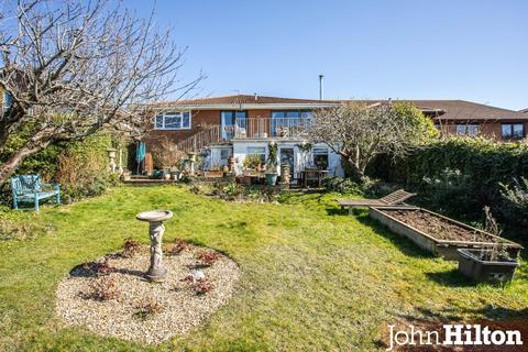 3 bedroom detached bungalow for sale, Longhill Road, Ovingdean