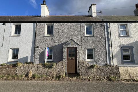 3 bedroom terraced house for sale, Llangaffo, Gaerwen, Anglesey, LL60