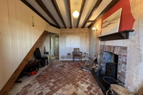 3 bedroom terraced house for sale, Llangaffo, Gaerwen, Anglesey, LL60