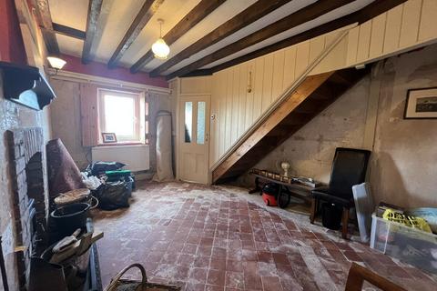 undefined, Llangaffo, Gaerwen, Anglesey, LL60