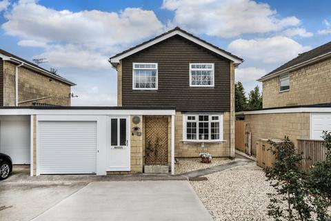 3 bedroom link detached house for sale, Frenchay Close, Somerset BS16