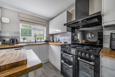 3 bedroom link detached house for sale, Frenchay Close, Somerset BS16
