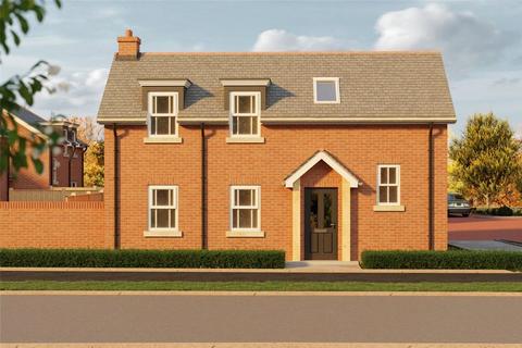 Oak Court, Poringland, NR14