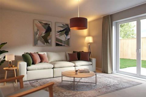 undefined, Oak Court, Poringland, NR14