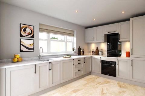 3 bedroom detached house for sale, Oak Court, Poringland, NR14