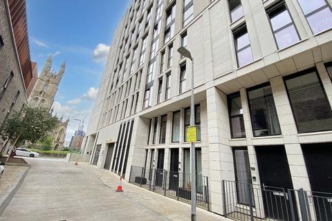 1 bedroom apartment for sale, St Georges Gardens, Spinners Way