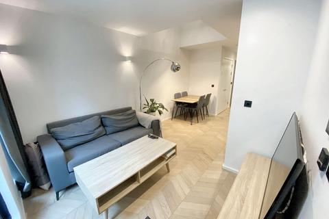 1 bedroom apartment for sale, St Georges Gardens, Spinners Way