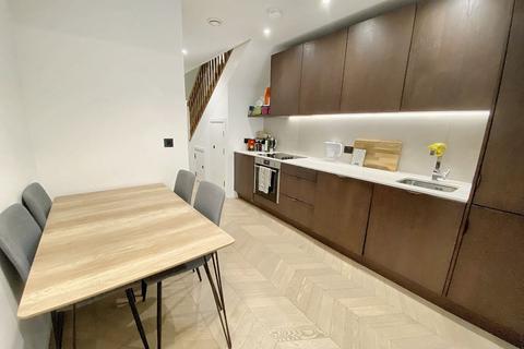 1 bedroom apartment for sale, St Georges Gardens, Spinners Way