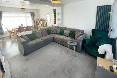 3 bedroom semi-detached house for sale, Heol Castell, Cefn Cribwr, Bridgend County. CF32 0BH