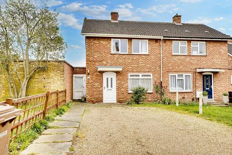 1 Bahram Close, Newmarket, CB8 0PZ