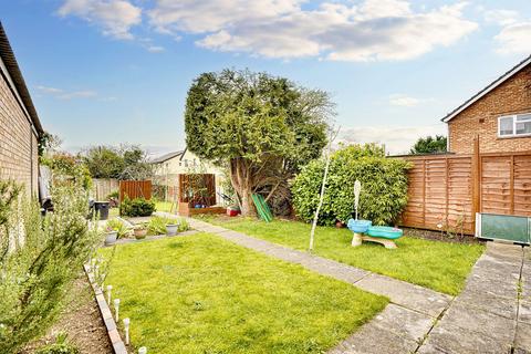 1 Bahram Close, Newmarket, CB8 0PZ