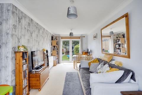 1 Bahram Close, Newmarket, CB8 0PZ
