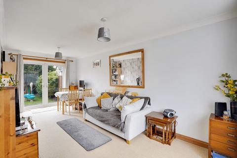 1 Bahram Close, Newmarket, CB8 0PZ