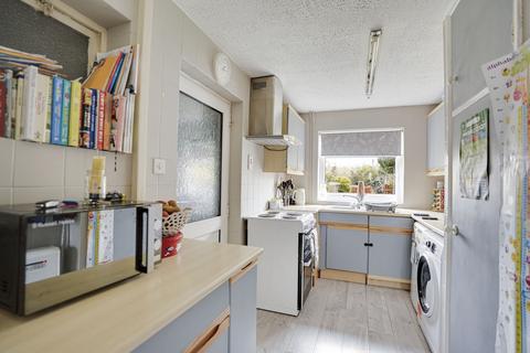 1 Bahram Close, Newmarket, CB8 0PZ