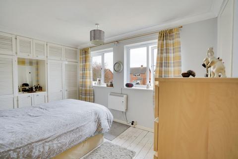 1 Bahram Close, Newmarket, CB8 0PZ