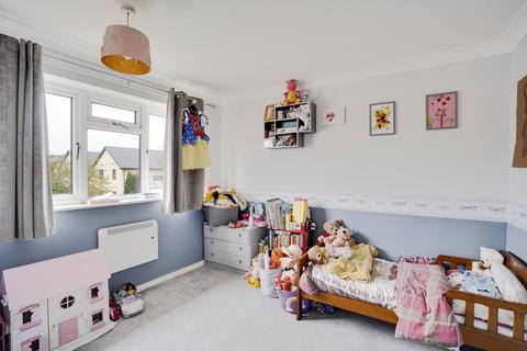 1 Bahram Close, Newmarket, CB8 0PZ
