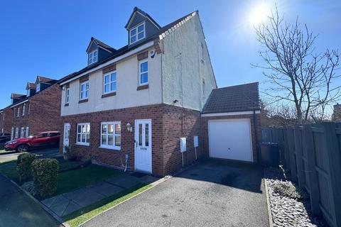 Skerne Way, Darlington