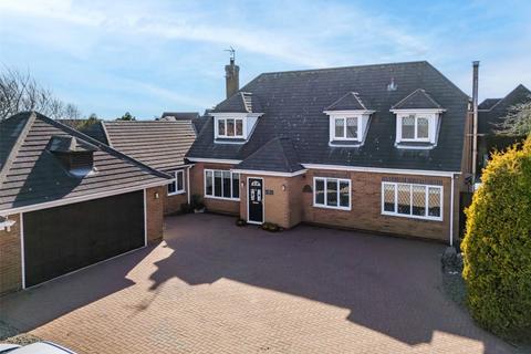 16 Chartwell Grove, Mapperley, Nottingham, NG3 5RD