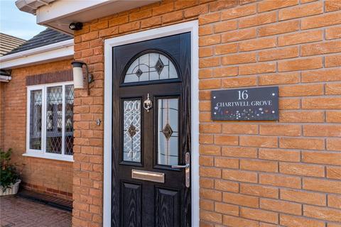 16 Chartwell Grove, Mapperley, Nottingham, NG3 5RD