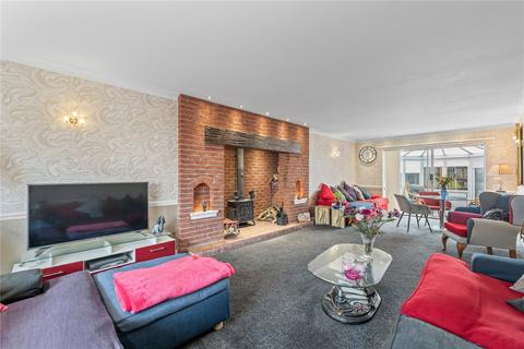 16 Chartwell Grove, Mapperley, Nottingham, NG3 5RD