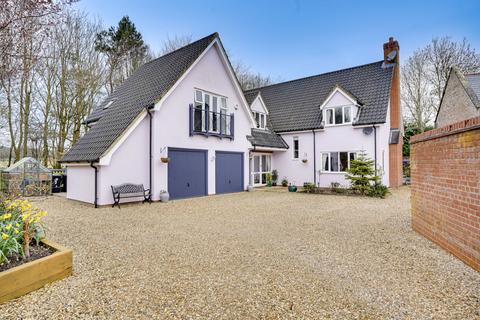 undefined, Kings Mead, Newmarket CB8