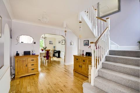 undefined, Kings Mead, Newmarket CB8