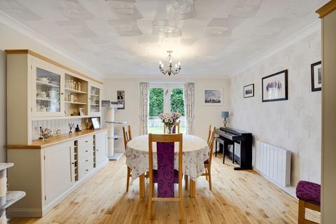 undefined, Kings Mead, Newmarket CB8