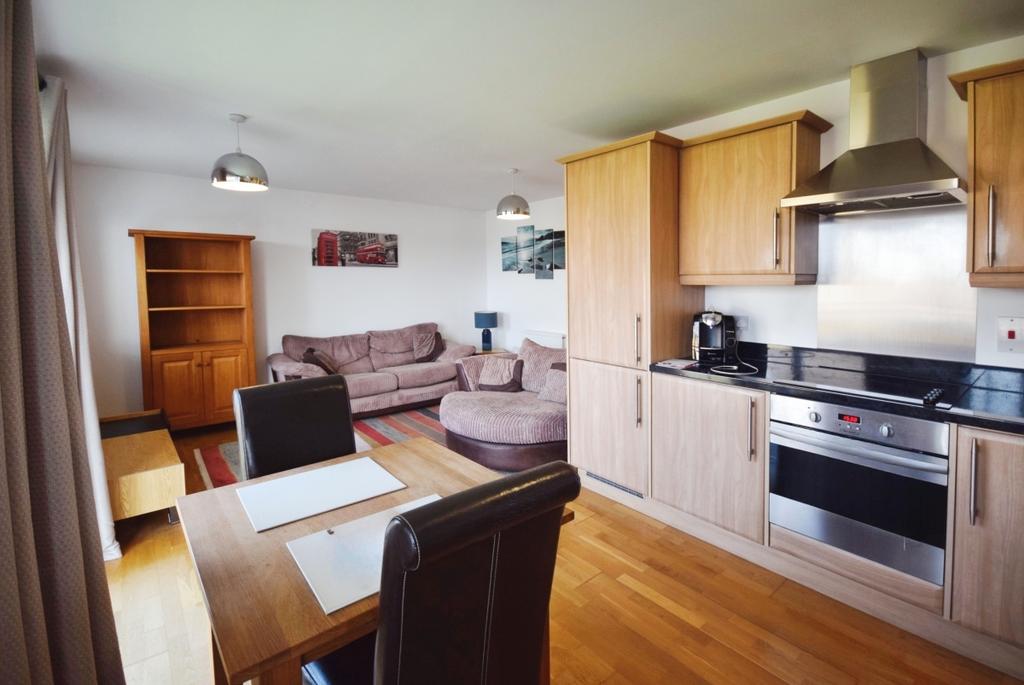 Lounge,kitchen