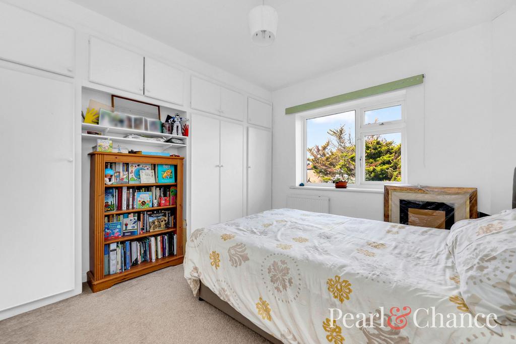 Bedrooms