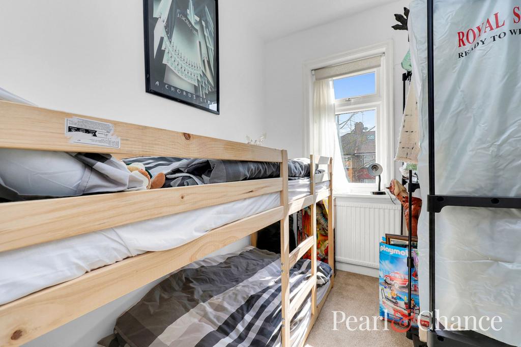 Bedrooms
