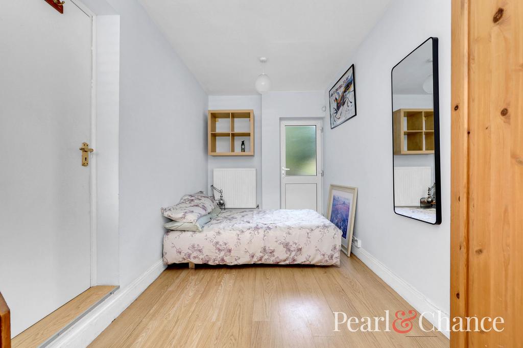 Bedrooms