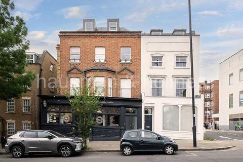 1 bedroom flat for sale, Highgate Hill, N19