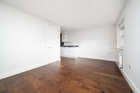 1 bedroom flat for sale, Highgate Hill, N19