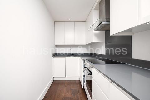 1 bedroom flat for sale, Highgate Hill, N19