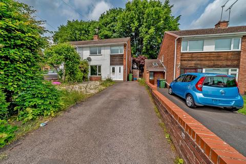 3 bedroom semi-detached house for sale, Walnut Court, Brereton