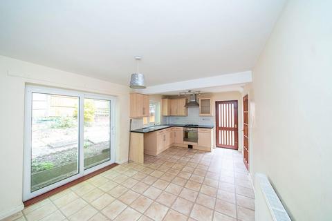 3 bedroom semi-detached house for sale, Walnut Court, Brereton