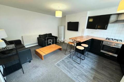 4 bedroom house to rent, Brudenell View, Leeds LS6