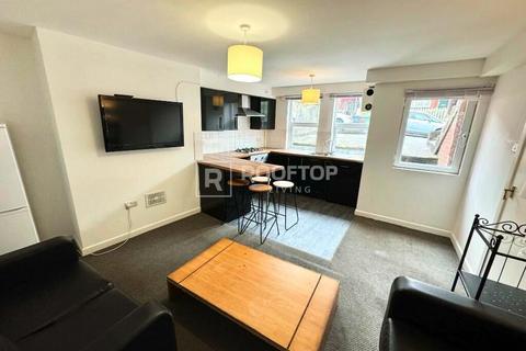 4 bedroom house to rent, Brudenell View, Leeds LS6