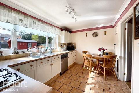 undefined, Bush Lane, Wisbech